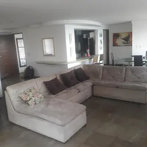  Apartamento Cobertura Nautico