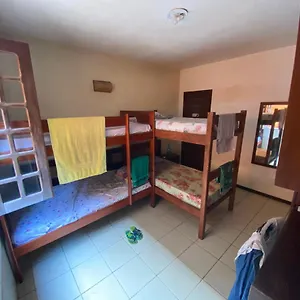  Quarto em Acomodações Particulares Acomodação 50 M Da Praia