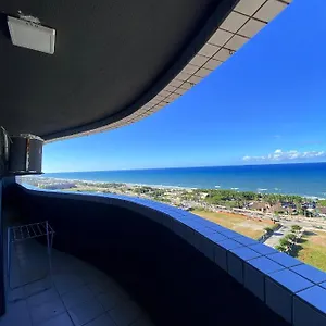  Apartamento Apto Beira Mar 1802 - Futuro