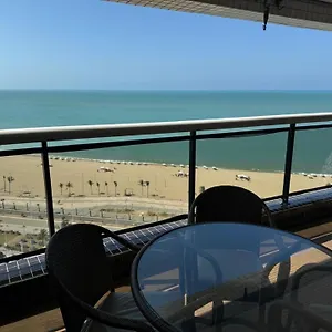  Apartamento Beira Mar Landscape