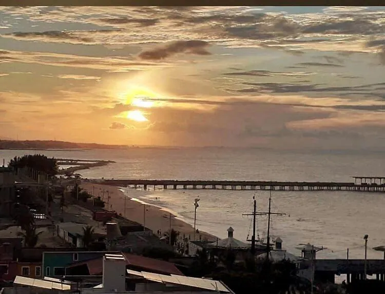 Apartamento 401 Lindo Flat Mobiliado Praia De Iracema Fortaleza