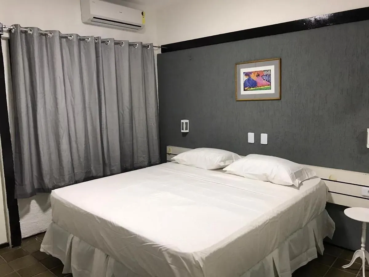 401 Lindo Flat Mobiliado Praia De Iracema Fortaleza  0*, Fortaleza (Ceara) Brasil