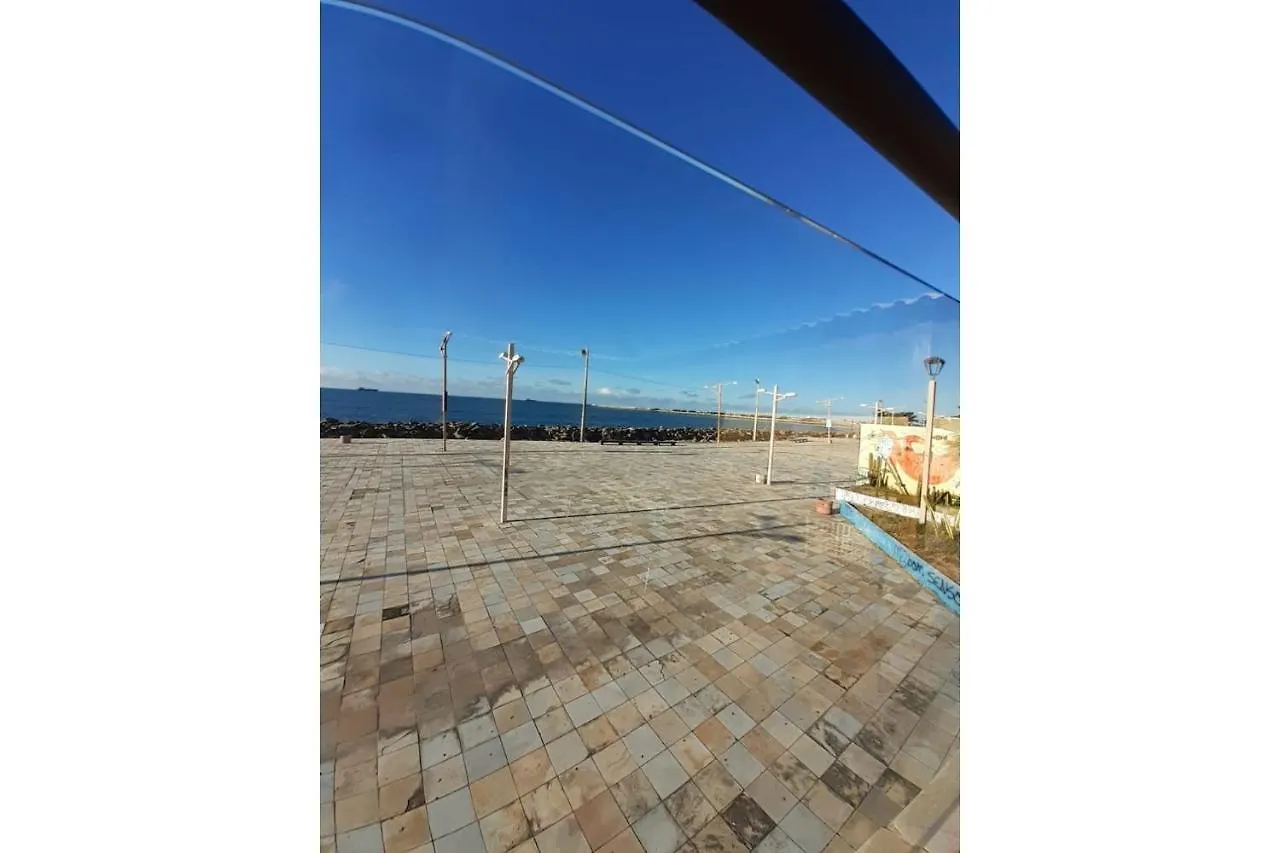 401 Lindo Flat Mobiliado Praia De Iracema Fortaleza  0*, Fortaleza (Ceara) Brasil